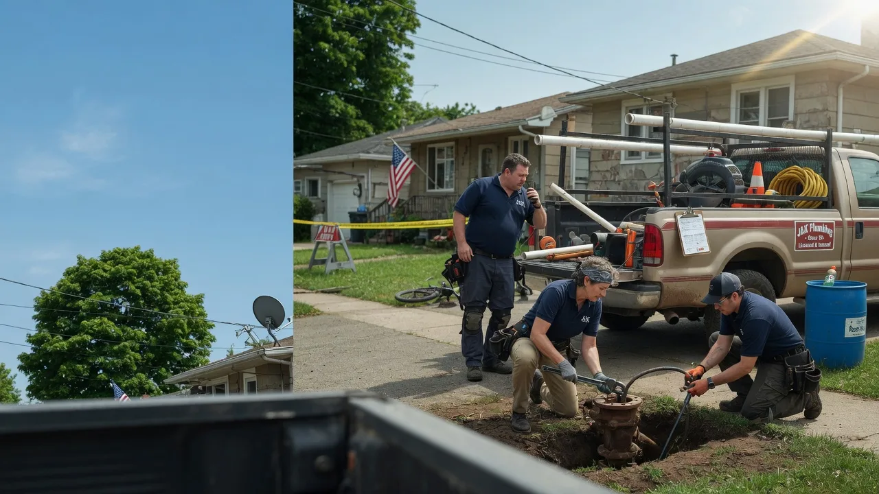 Water Heater Replacement in Davey, NE near me